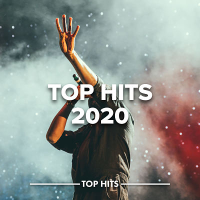 VA - Top Hits 2020 (10/2020) Th1