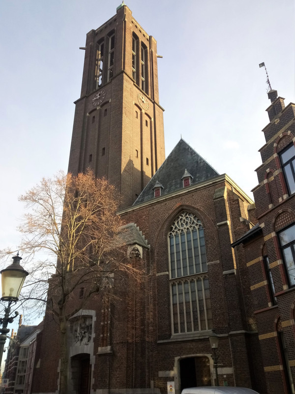 martinuskerk - Venlo /St. Martinuskerk 6