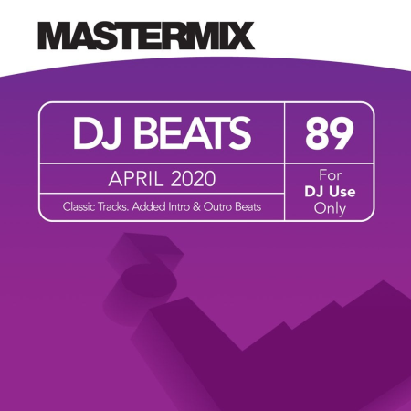 VA - Mastermix DJ Beats Vol.89 (2020)