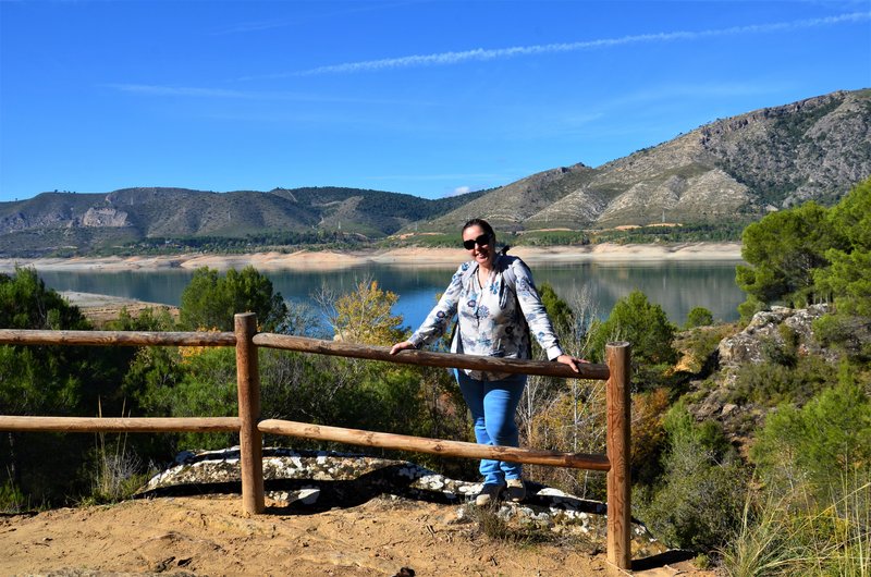 RUTA DE LAS CARAS-2011/2015-CUENCA - Paseando por España-1991/2016 (31)