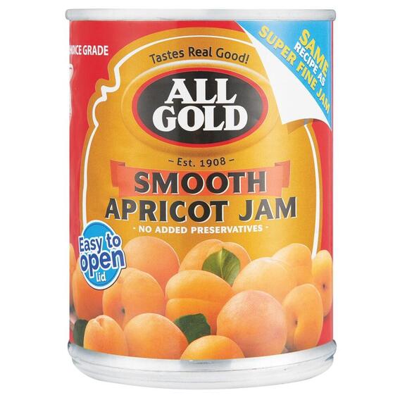 All Gold Jam