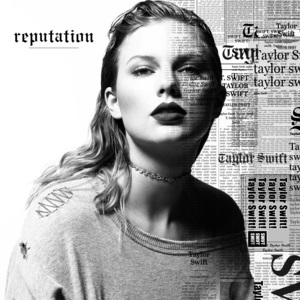 Re: Taylor Swift - Reputation /2017/