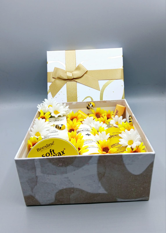 Beesline Gift Set