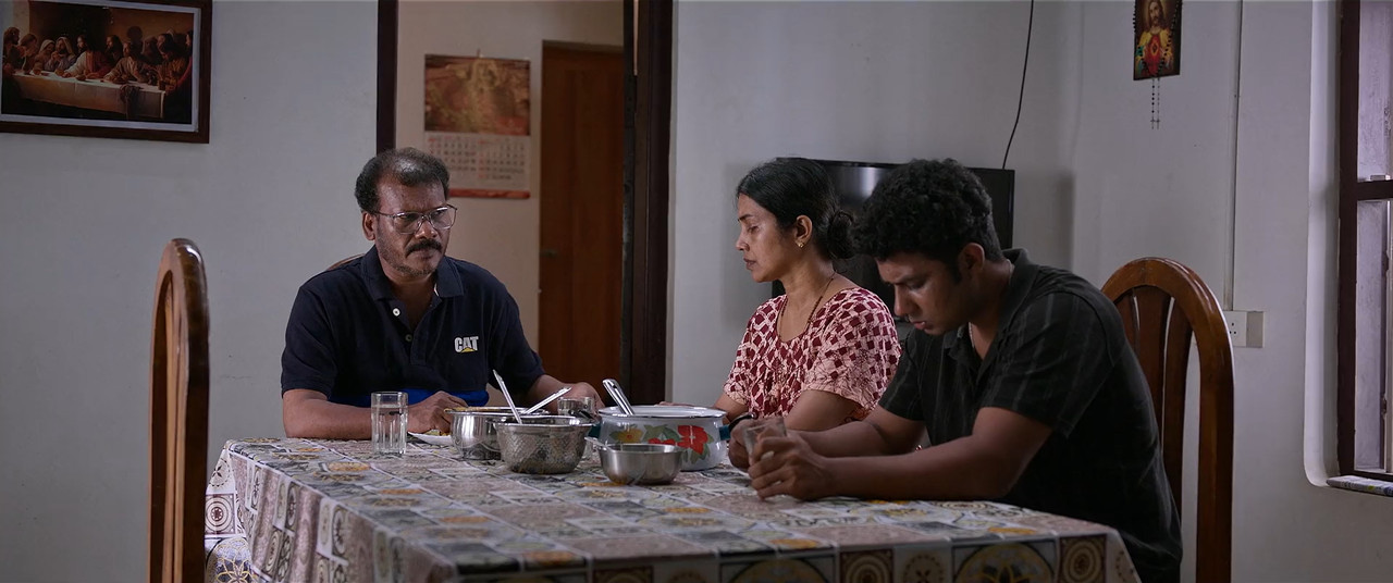 Vaazha II: Biopic of a Billion Bros 2026 WebRip [Hindi + Tamil + Telugu + Malayalam + Kannada] 1080p 720p ESub Screenshot