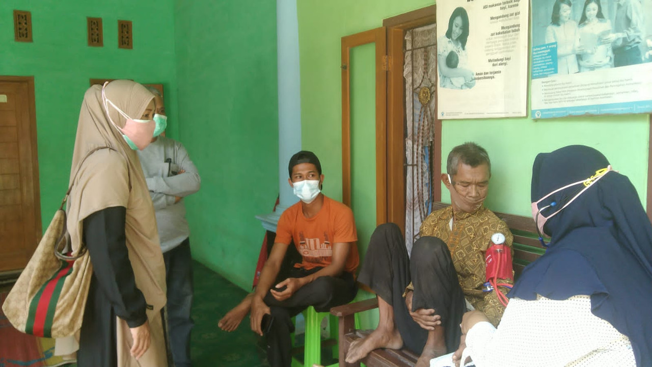 IMG-20210719-WA0042 Dinilai Kurang Cepat Tanggap, Aktivis: Satgas Covid-19 Dan Puskesmas Lemahduhur Planga Plongo