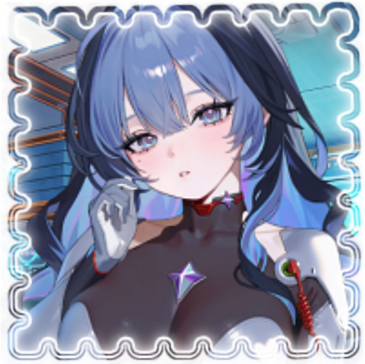 Ark Ranger Blue | NIKKE