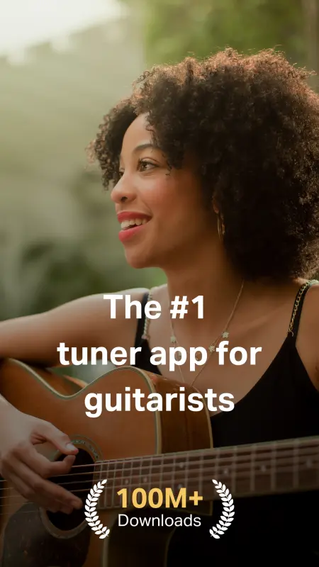 Download Guitar Tuna Pro APK