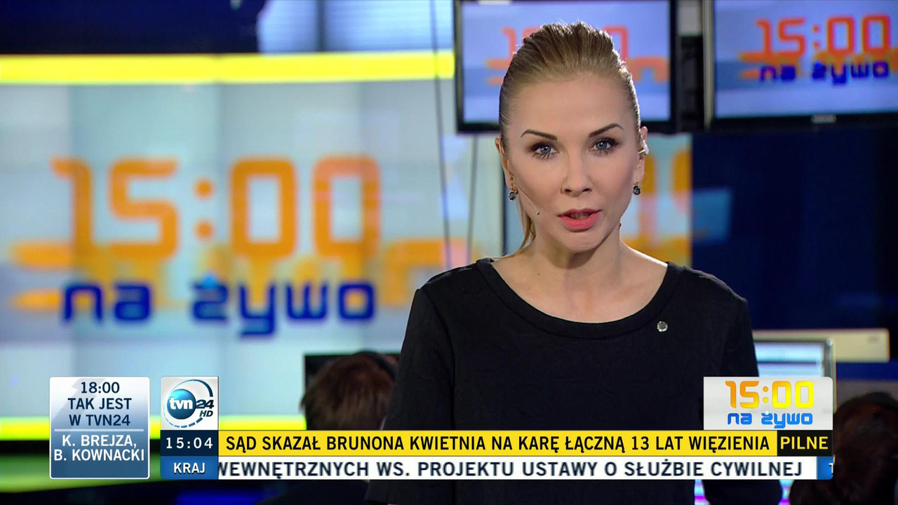 21 12 2015 anna jedrzejowska tvn24 3
