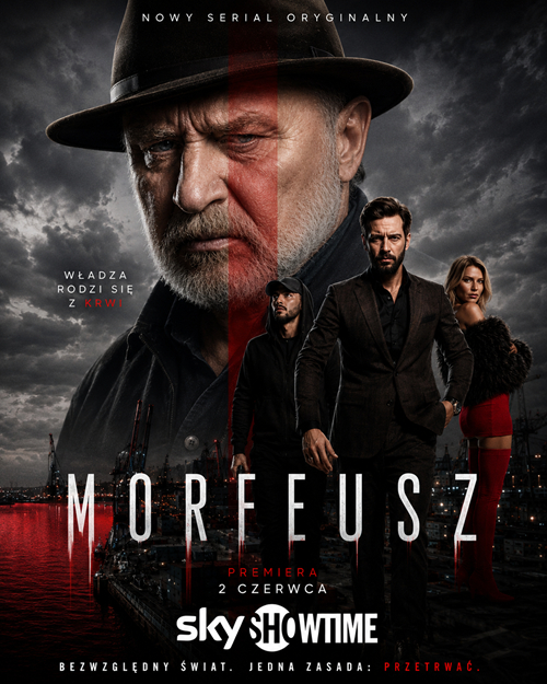 Morfeusz (2026) [Sezon 1] PL.480p.WEBRip.XviD.2.0-Net / Serial PL