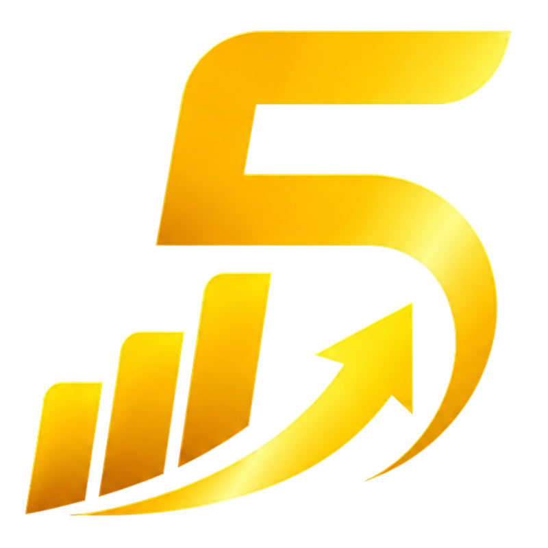 Top5 Marcas Brasil