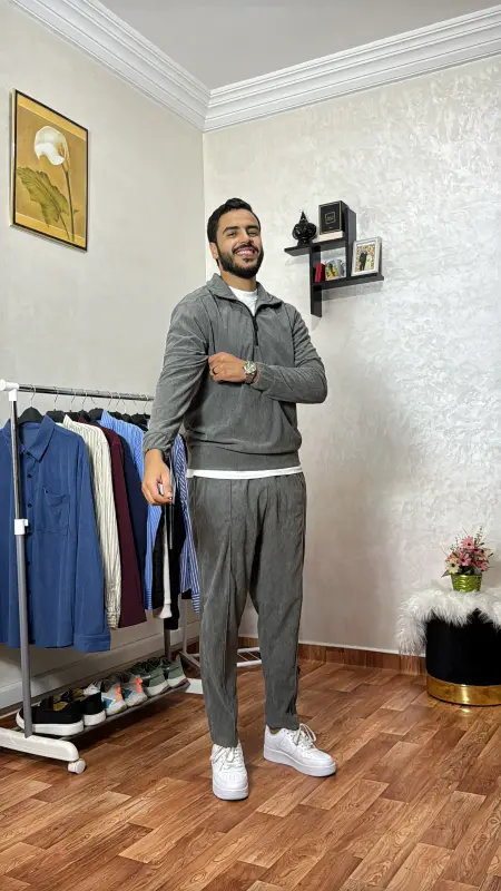 الرمادي - لقطة 1