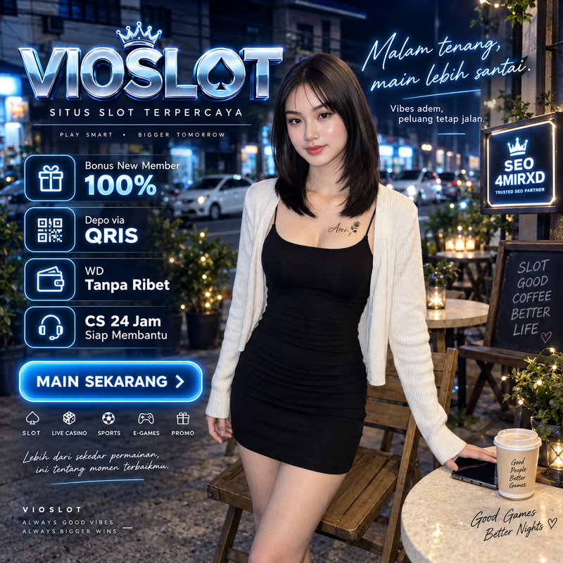 VIOSLOT 