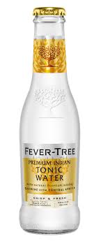 Tonica fever-tree indian