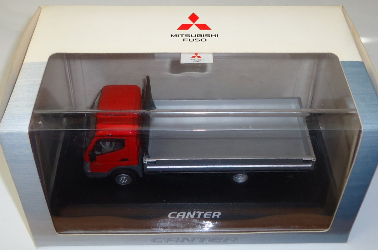 Mitsubishi-Fuso-Canter box