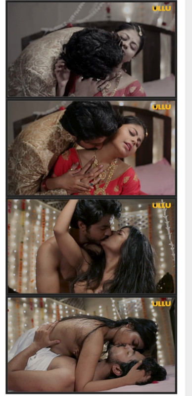 18+ Charmsukh (Mom And Daughter) 2019 S01 EP02 Hindi ULLU Web Series 720p HDRip