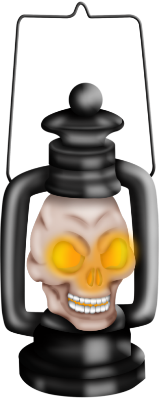 Halloweenpumpkitdnlamp