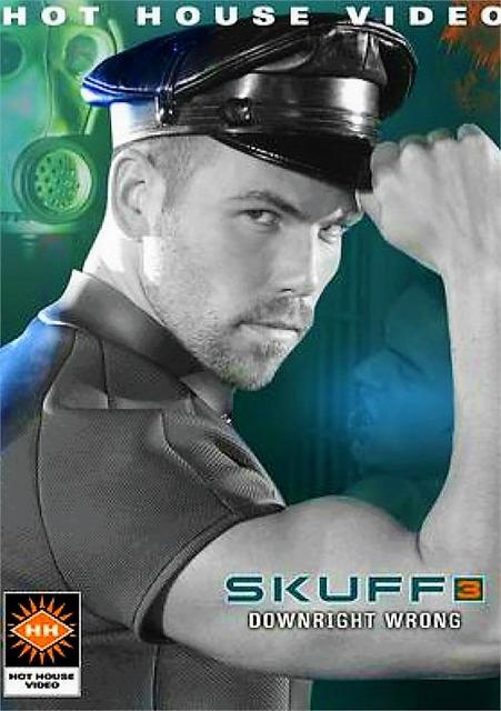 Skuff 3: Downright Wrong