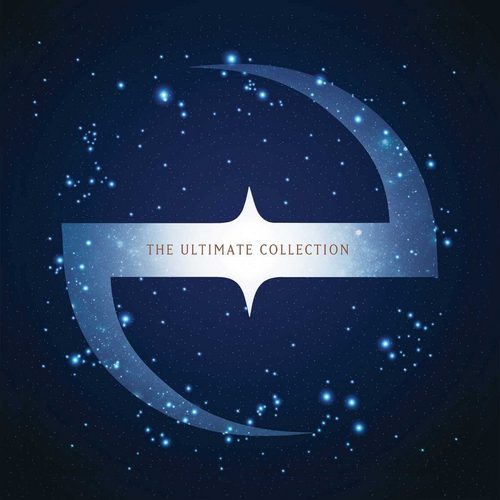 Evanescence - The Ultimate Collection 6 LP (2017) FLAC (image+.cue)