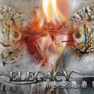 Elegacy (IT) / Progressive/Power Metal