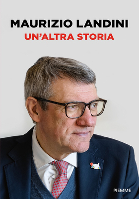 Maurizio Landini - Un’altra storia (2025)