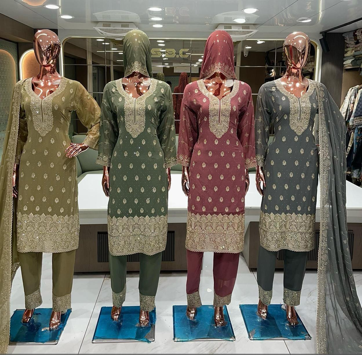 Bridal Collection
