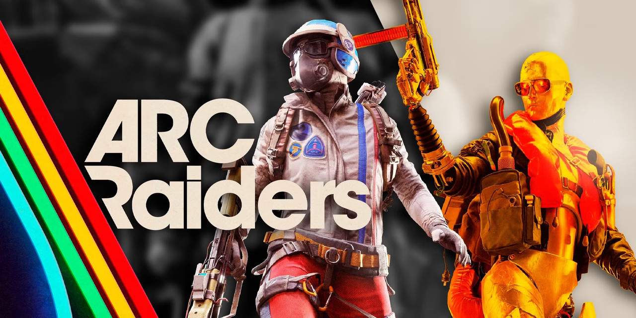 Arc Raiders