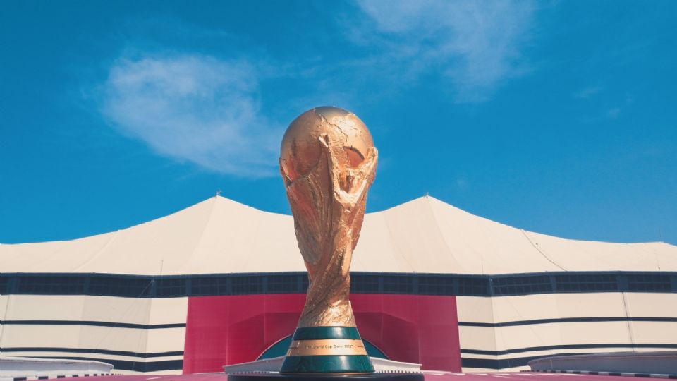 A días del Mundial de Qatar 2022, personajes del futbol 