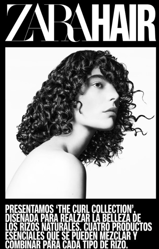 zara hair