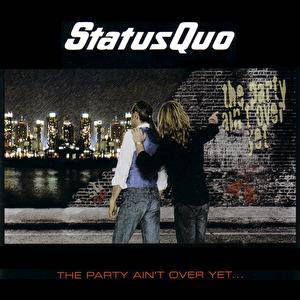 Re: Status Quo