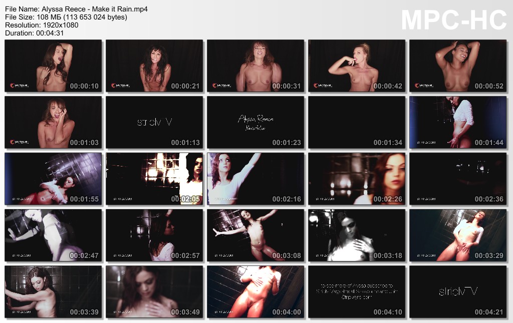 Alyssa Reece - Make it Rain.mp4_thumbs