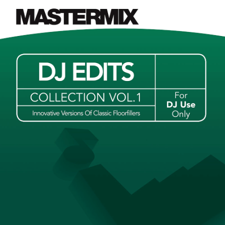 2d426cc6 fa87 4e32 b2bf 3cda5eaa8a38 - VA - Mastermix DJ Edits Collection Volume 1 (2020)
