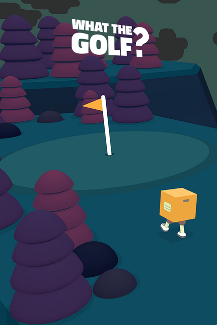 WHAT THE GOLF b7742468 MULTi17 Goldberg GNU Linux Wine johncena141