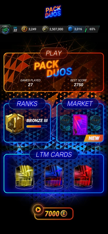 MadFut 27 APK latest version download 