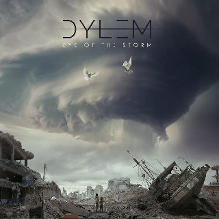 Dylem - Eye of the Storm (2020).mp3 - 320 Kbps