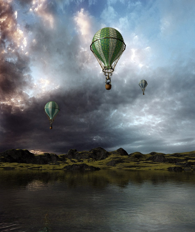 Watchful Skies Bundle Watchful Skies Bundle