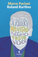 Marco Pacioni – Roland Barthes (2026)
