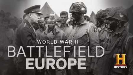 TTC - World War II: Battlefield Europe
