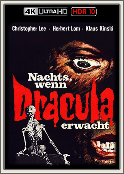 Nachts wenn Dracula erwacht 1970 UpsUHD HDR10 REGRADED-kellerratte