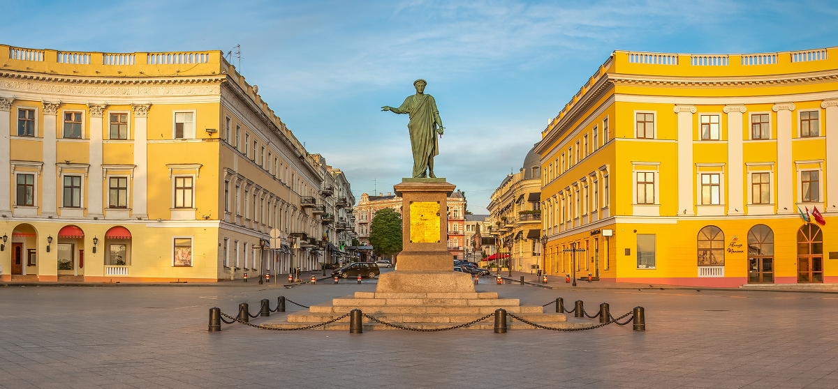 Odesa