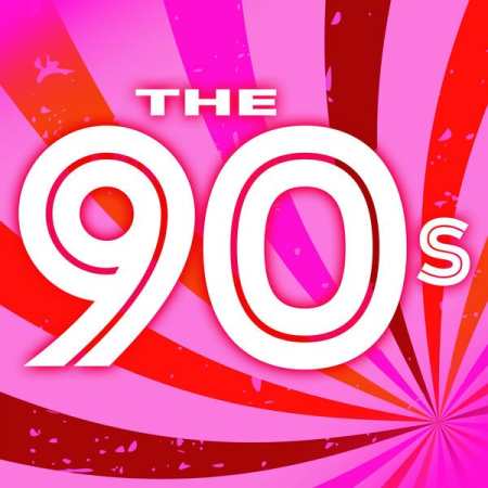 VA - The 90s: Decade of Classics (2023)