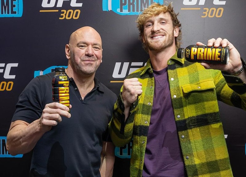 Логан Пол е готов за UFC, но иска правилен съперник