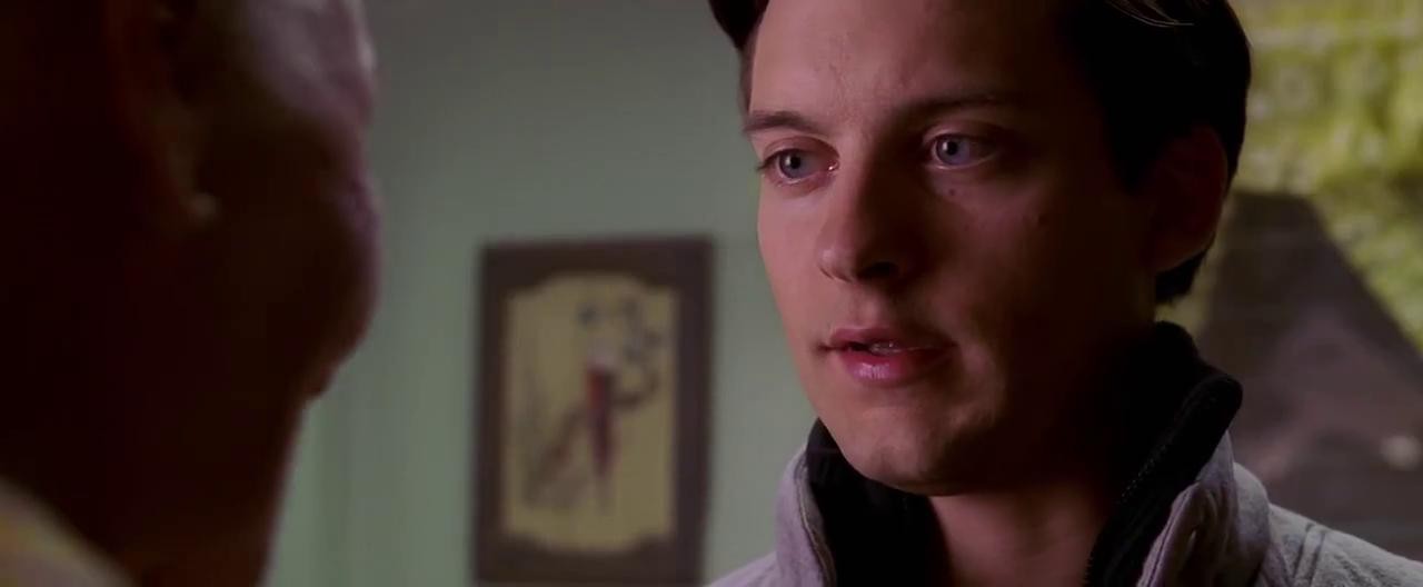 Spider-Man (2002) Free Movie Download Spider-Man (2002) Free Movie Download