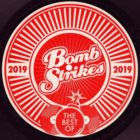 VA - Bombstrikes the Best of 2019 (2019) Mp3