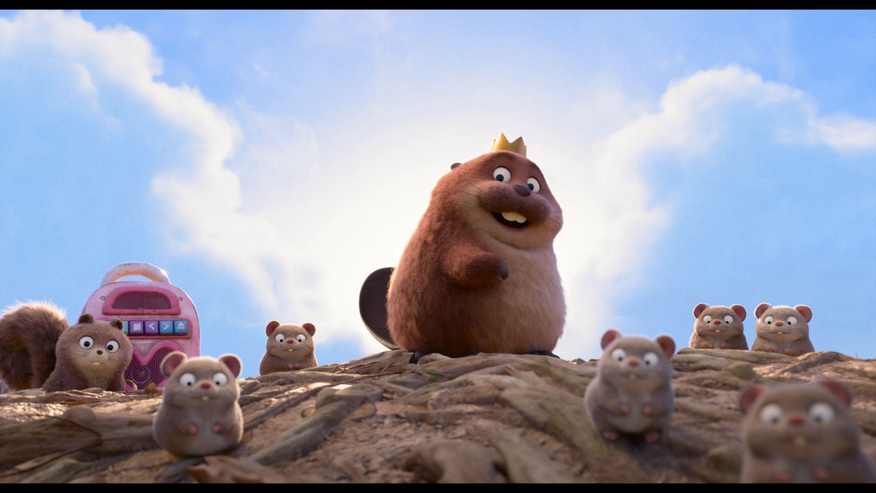 Movie cover image
