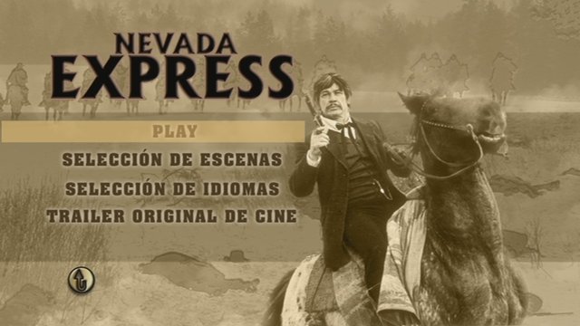 1 - Nevada Express [DVD5Full] [PAL] [Cast/Ing/Fr/Ale/It] [Sub:Varios] [1975] [Western]