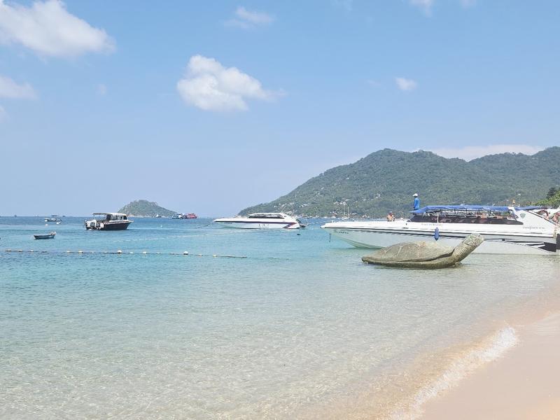 Koh Samui, feb 2026