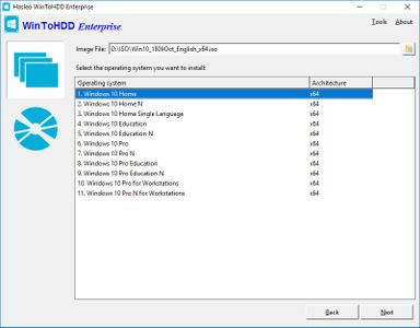 WinToHDD 4.4 All Editions Multilingual