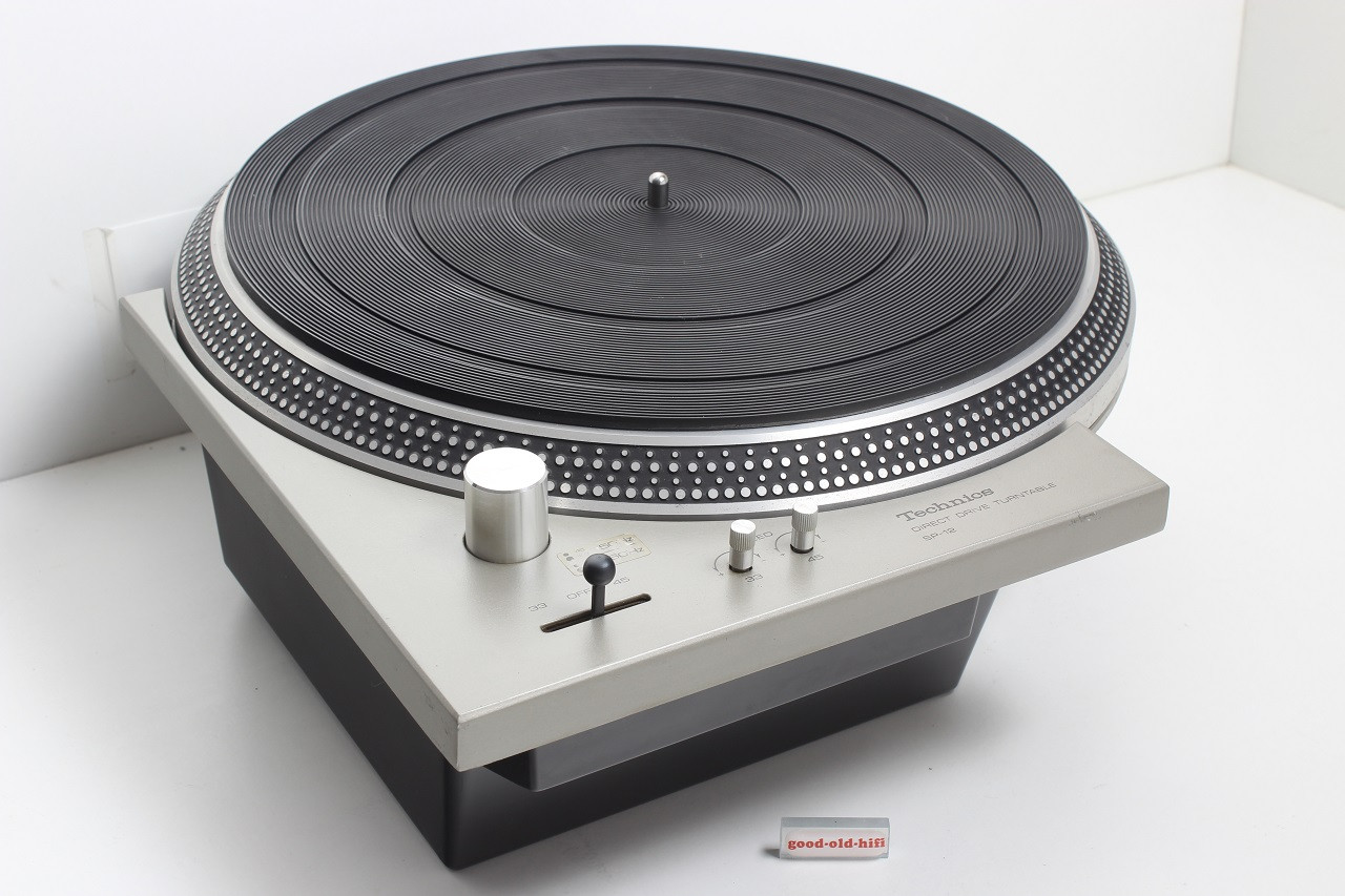 [Bild: Technics-SP-12.jpg]