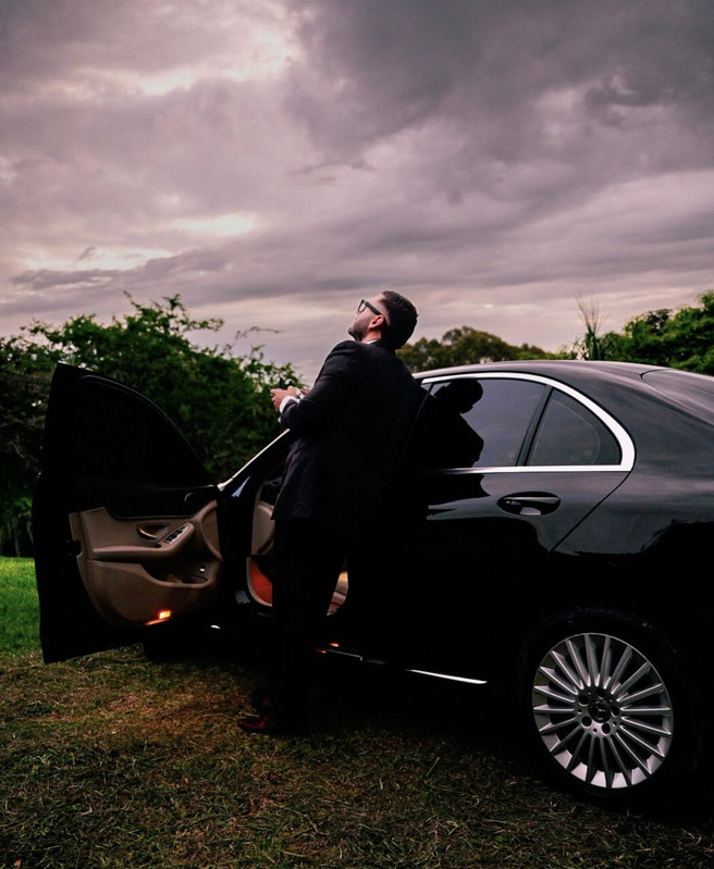 Seguridad Garantizada Accars