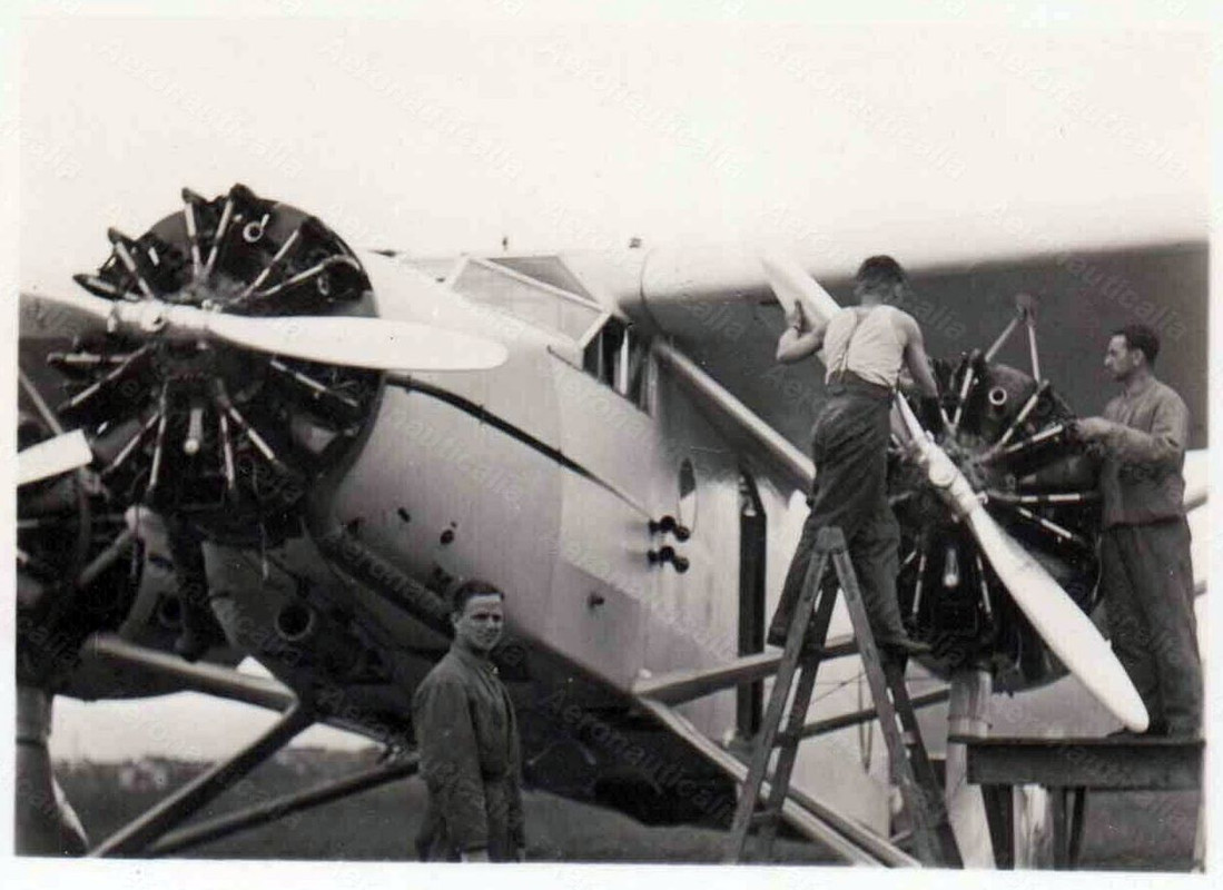 Ca 133 Luftwaffen — Postimages